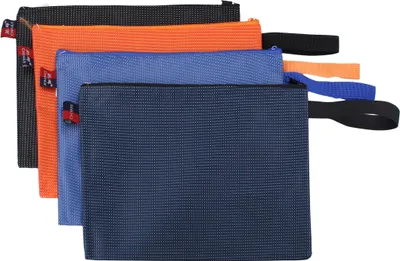 Obrázek produktu pro Složka se zipem 27,5x20,5 cm