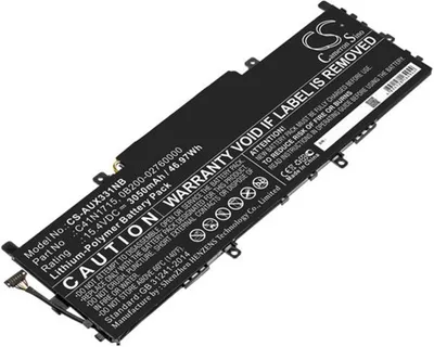 Obrázek produktu pro Baterie pro Asus UX331UAL-1D atd
