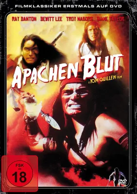 Immagine prodotto di Apachen Blut