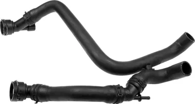 Produktbild von GATES Kühlerschlauch Wasserschlauch für VW Golf IV Schrägheck (1J1) 05-4528