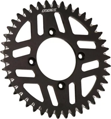 Produktbild von RFX Pro Series Trials Kettenrad Alu - 520