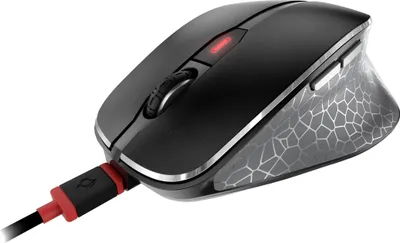 Obrázek produktu pro JW-8600 CHERRY Ergonomic MW8C Ergo Maus