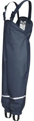 Produktbild von Regenlatzhose marine gr. 98