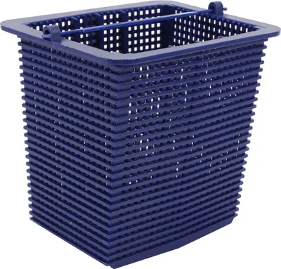Zdjęcie produktu dla Kosz pompy odpieniacza ABS Kosz filtra filtra basenowego do SPX1600M SP2607X10 SP2615X20 XE