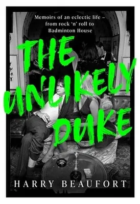 Zdjęcie produktu dla The Unlikely Duke