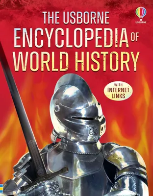 Produktbild von Encyclopedia of World History