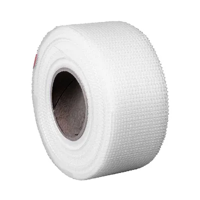 Produktbild von 20x Gitterband Fugenband Glasfaser Gewebeband selbstklebend 48mm x 45m
