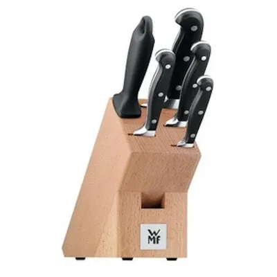 Produktbild von WMF 1892099992, Messer-Set, 6 Stück(e)