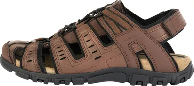 Image de Geox U S Strada C Couleur Marron