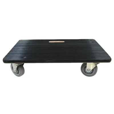 Image de STROXX CHARIOT DE TRANSPORT 600 × 400 mm, CAPACITÉ DE CHARGE 500 kg