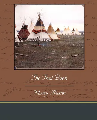 Produktbild von The Trail Book