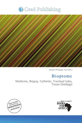 Produktbild von Bioptome
