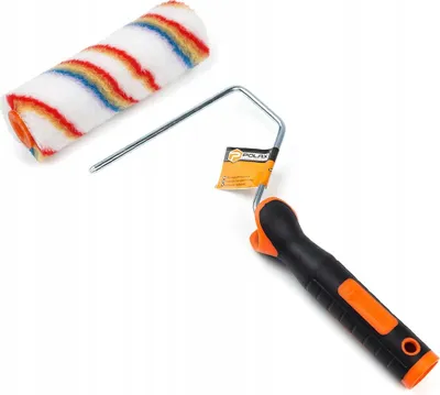 Immagine prodotto di Rullo ELITACOLOR (ricambio) Universale 15 cm 30 mm Polax