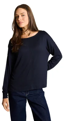 Produktbild von Loose Fit Longsleeve