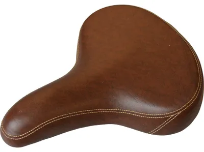 Produktbild von Selle Monte Grappa Monte Grappa Sattel Selva Mann Brown mit Elastomer