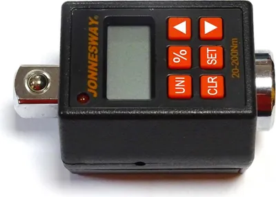 Produktbild von JONNESWAY T19200N Elektronischer Adapter für Drehmomentschlüssel
