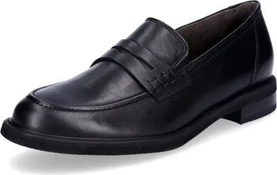 Produktbild von Paul Green Klassische Slipper Damen 31363133343533 Schwarz 38 EU