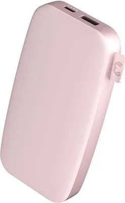 Produktbild von Fresh 'n Rebel 2PB12100SP, 12000 mAh, Pink