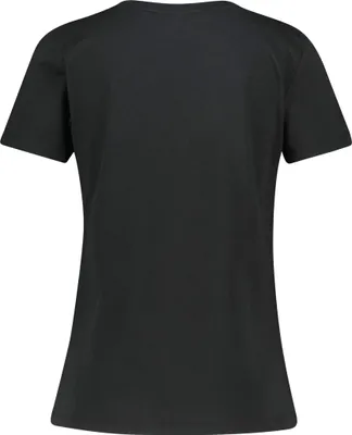 Immagine prodotto di T-shirt da donna con scollo a V
