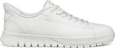 Immagine prodotto di GEOX FLEXTRIDE PLUS, sneakers bianche da uomo, taglia 39