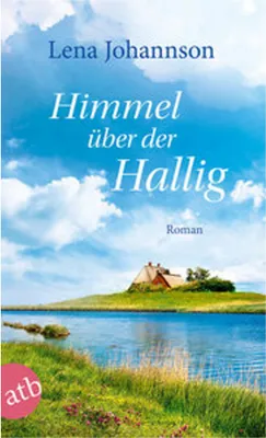 Produktbild von Himmel über der Hallig