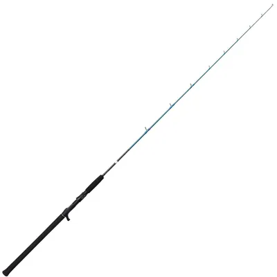 Produktbild von Savage Gear SGS2 Jigging 1,93m 40-120g Trigger - Meeresrute
