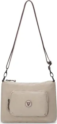Immagine prodotto di Borsa Rolling Roncato Beige Beige Taglia unica