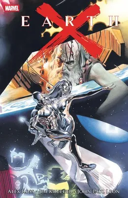 Obrázok produktu pre Earth X [New Printing 3]