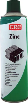 Produktbild von CRC Zinkspray 30563-AC Zink Spraydose 500ml