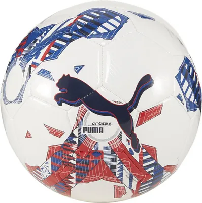 Produktbild von Puma Orbita 6 Fanwearsule Ms Fußball Mehrfarbig 5 Mehrfarbig 5