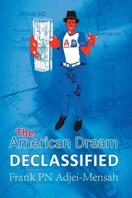Produktbild von The American Dream Declassified