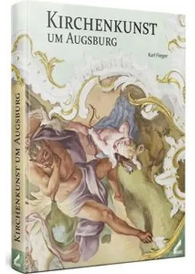 Immagine prodotto di Kirchenkunst um Augsburg