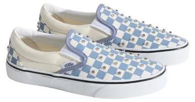 Obrázek produktu pro Vans Classic Slip-On Rhinestone Glacial S 37