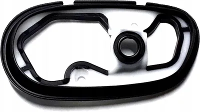 Produktbild von VOLVO S90 V90 linke Spiegelfußdichtung OE 31385691