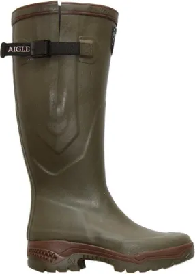 Produktbild von Aigle Gummistiefel Parcours 2 Vario khaki 39