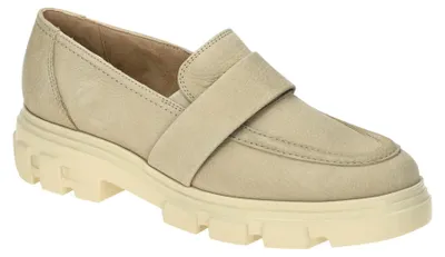 Produktbild von Paul Green Klassische Slipper Damen 32313331323435 Beige 41 EU