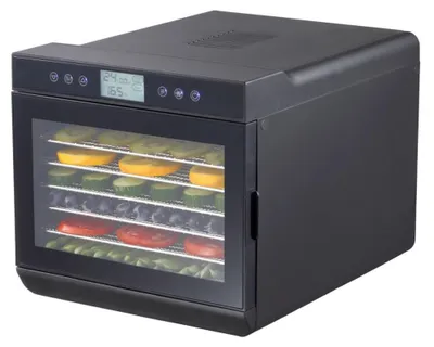 Obrázok produktu pre Dehydrátor Fitness Food Neumärker