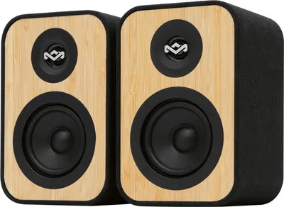 Image de House of Marley Bibliothèque Uplift Bluetooth Signature Noir
