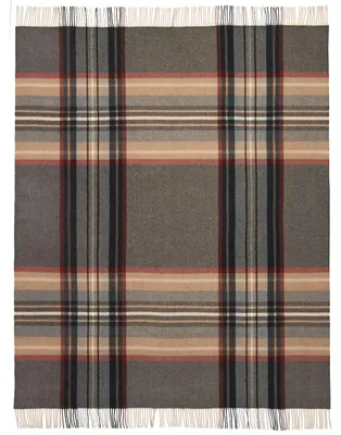 Produktbild von Eagle Products Decke OXFORD, 150x200 cm, anthra