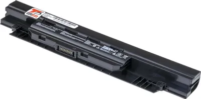 Obrázok produktu pre Batéria T6 Power pre Asus PRO450CD, Li-Ion, 10,8 V, 5200 mAh (56 Wh), čierna