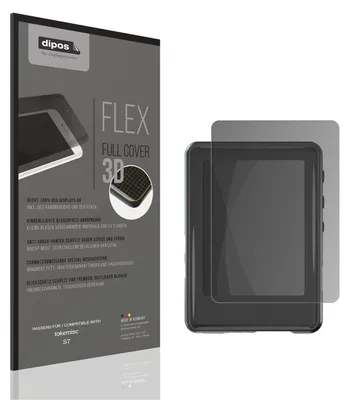 Image de Full Cover Privacy Film pour tokemisc S7 Film de protection visuelle ecrán