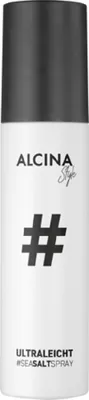 Produktbild von Alcina #Style Ultraleicht 125ml - Salzspray