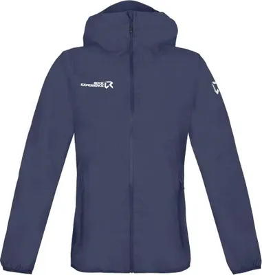 Produktbild von ROCK EXPERIENCE Great Roof Hoodie Women Jacket BLUE NIGHTS BLUE NIGHTS S