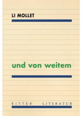 Obrázek produktu pro und von weitem