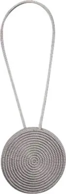 Obrázek produktu pro Magnetická spona na závěsy Zephyr modrá