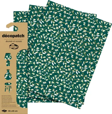 Produktbild von Blisterpackung 3 gleich Blaetter938