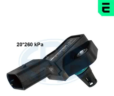 Produktbild von ERA 550263A Ansaugkrümmerdrucksensor x