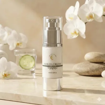 Produktbild von STAIN CREME Makel CREME ausgleichende Gesichtscreme