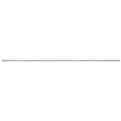 Immagine prodotto di Punta per martello Quadro SDS MAX S4 24 mm 1200 mm