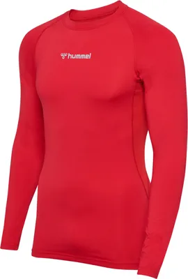 Produktbild von Hummel hmlBL PERFORMANCE TEE L/S